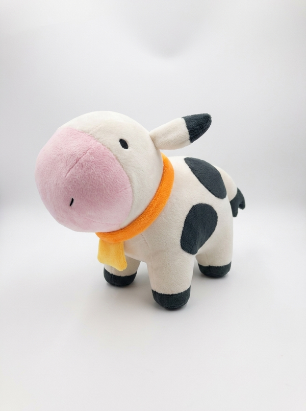 🐄 Boe the Cow